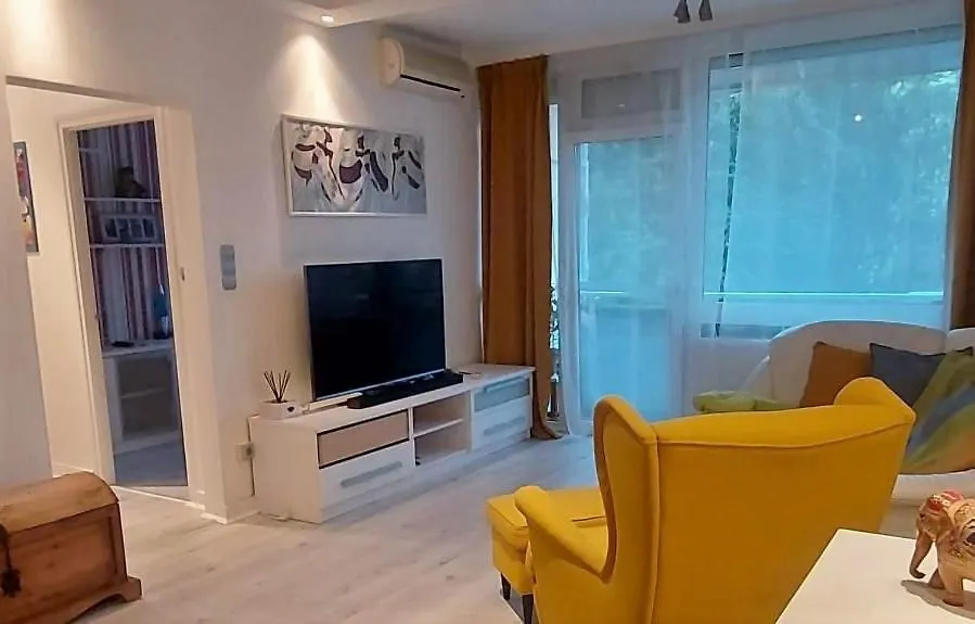 Apartment Kislakas Buda Sziveben Budapest